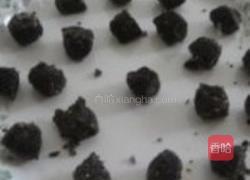 四喜汤圆的做法图解8