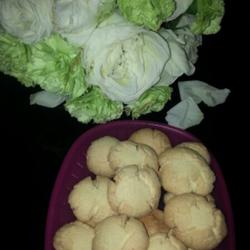 玛格丽特小饼的做法[图]