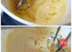 粘米黄油酥饼的做法图解1