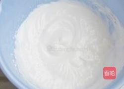 绿茶榛子饼干的做法图解2
