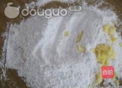 桃仁攀的做法图解4