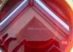 免烤焦糖牛奶鸡蛋布丁的做法图解2