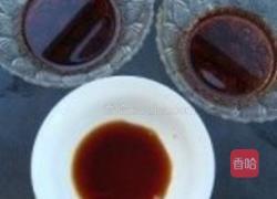 免烤焦糖牛奶鸡蛋布丁的做法图解3