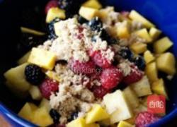 椰汁豆腐冰淇淋的做法图解5