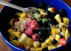 椰汁豆腐冰淇淋的做法图解6