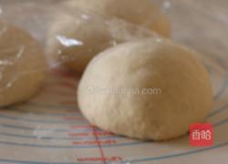 超软卡仕达土司的做法图解3