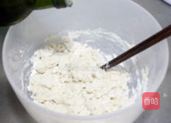 香辣培根披萨的做法图解3