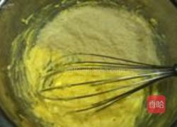 巧克力沙哈蛋糕的做法图解4