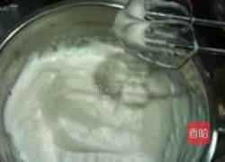 巧克力沙哈蛋糕的做法图解7