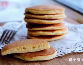 酸奶油松饼[图]