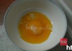 金裹银蛋炒饭的做法图解3