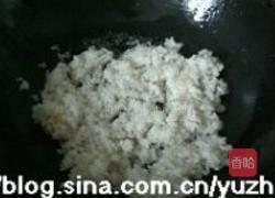 金裹银蛋炒饭的做法图解5