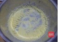 杏仁黄油饼干的做法图解1