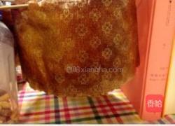 天然酵种潘妮托妮（panettone)的做法图解6