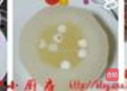 冰糖川贝炖梨的做法图解4
