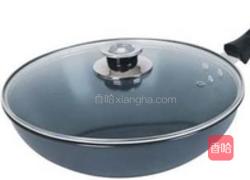 水果大米布丁的做法图解1