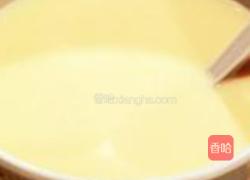 水果大米布丁的做法图解3