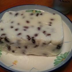 红豆椰汁糕的做法[图]