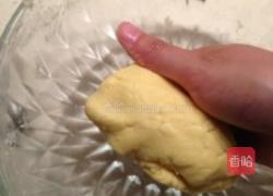 鸡蛋饼干的做法图解5