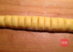 鸡蛋饼干的做法图解6
