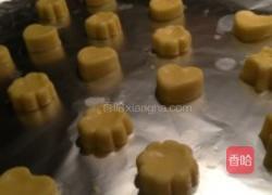 鸡蛋饼干的做法图解7