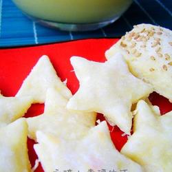 玉米软饼干的做法[图]