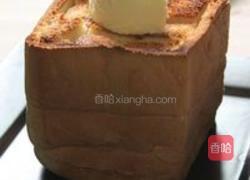 厚多士的做法图解10