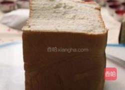 厚多士的做法图解2