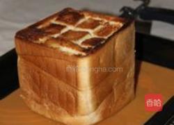 厚多士的做法图解9