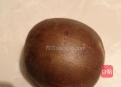 桂菊罗汉银耳甜汤的做法图解1