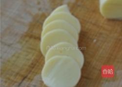 橙味豆花的做法图解4