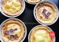 自制蛋挞的做法图解22