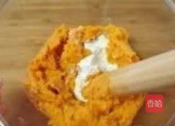 薯香糖不甩的做法图解1