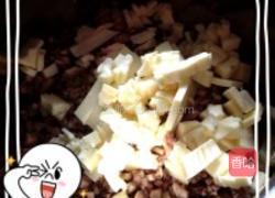 芝士烤蘑菇的做法图解3