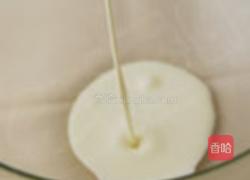 果香薄荷薯愿的做法图解2