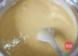 冰心铜锣烧的做法图解3