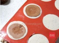 无花果奶油巴伐露的做法图解18