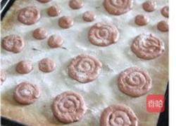 无花果奶油巴伐露的做法图解5