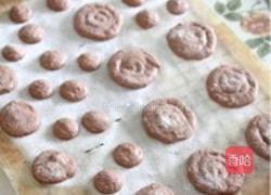 无花果奶油巴伐露的做法图解6