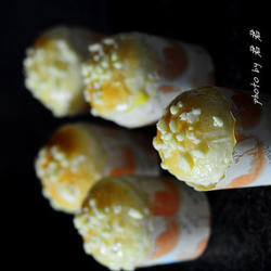 软绵小餐包的做法[图]