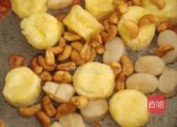 招财进宝之金银满屋的做法图解13