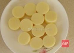 招财进宝之金银满屋的做法图解4