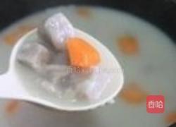南洋渣渣的做法图解12