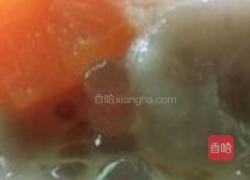 南洋渣渣的做法图解13