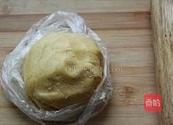 柚子酱饼干的做法图解4