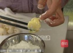 贵妃荔枝的做法图解2