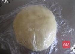 海苔脆饼的做法图解6