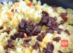 普罗旺斯风情炒饭的做法图解9