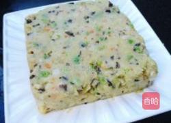 黄金薯泥糕的做法图解11
