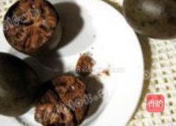 罗汉果炖秋梨的做法图解2